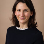 Portrait de Alice FISCHER