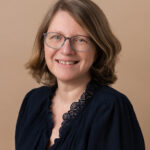 Portrait de Aline BILLET 