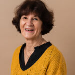 Portrait de Christèle COLOMBIER