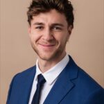 Portrait de Cyriac MILLOT