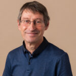 Portrait de Didier KENISBERG