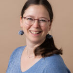 Portrait de Sandrine MARCHAND